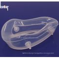 Custom Liquid Silicone Rubber Oxygen Mask